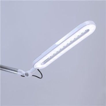 Flexo LED Lul con cargador wireless