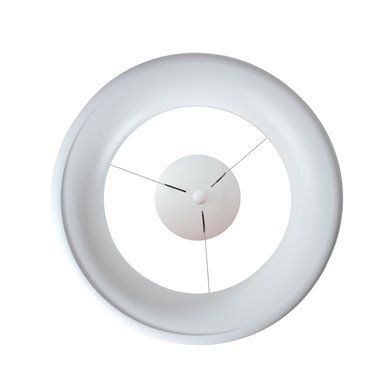 Lámpara colgante Lizer LED 21W blanca