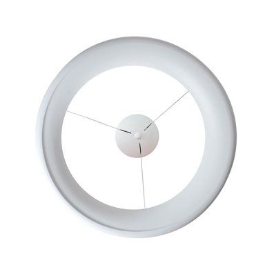 Lámpara colgante Lizer LED 36W blanca