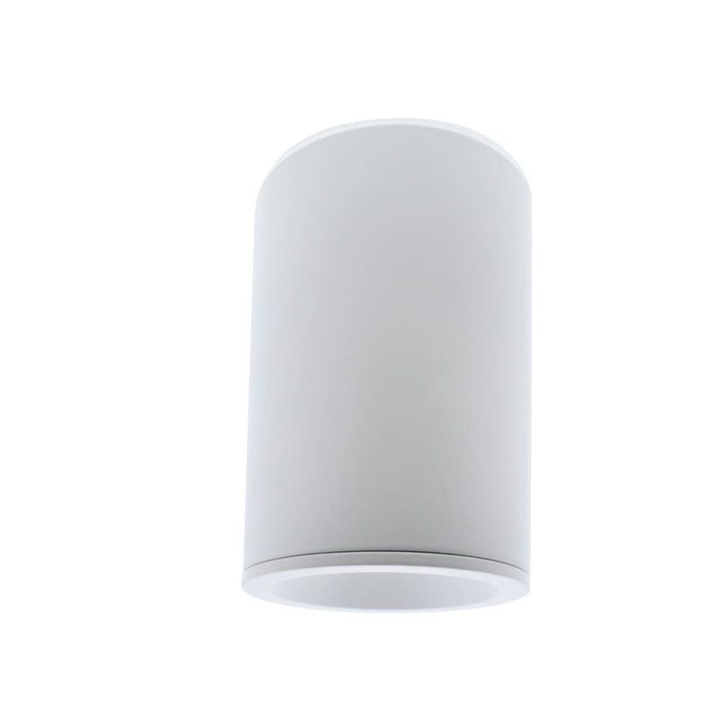 Foco Fred 1xGU10 IP65 blanco