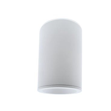 Foco Fred 1xGU10 IP65 blanco