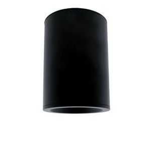 Foco Fred 1xGU10 IP65 negro 2
