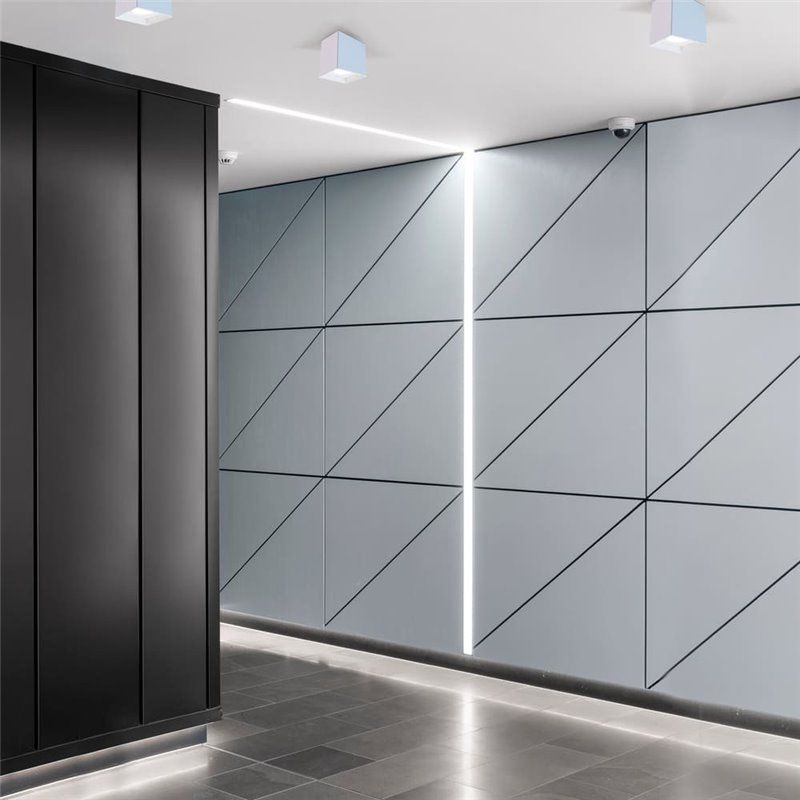 Refletor branco Sira 1xGU10
