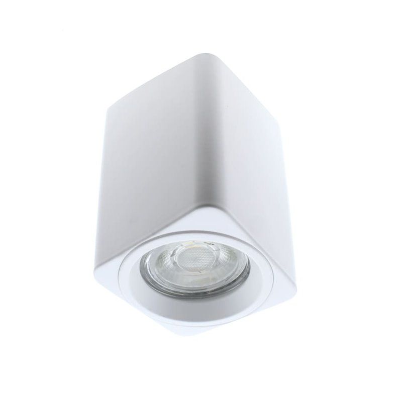 Refletor branco Flin 1xGU10