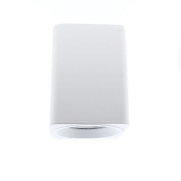 Foco Flin 1xGU10 blanco