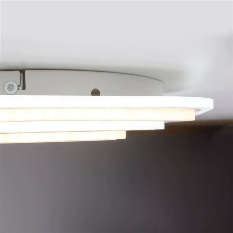 Plafón LED 60W CCT Ness
