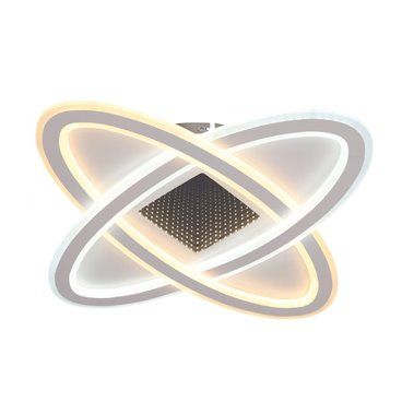 Plafón LED 70W CCT Niza