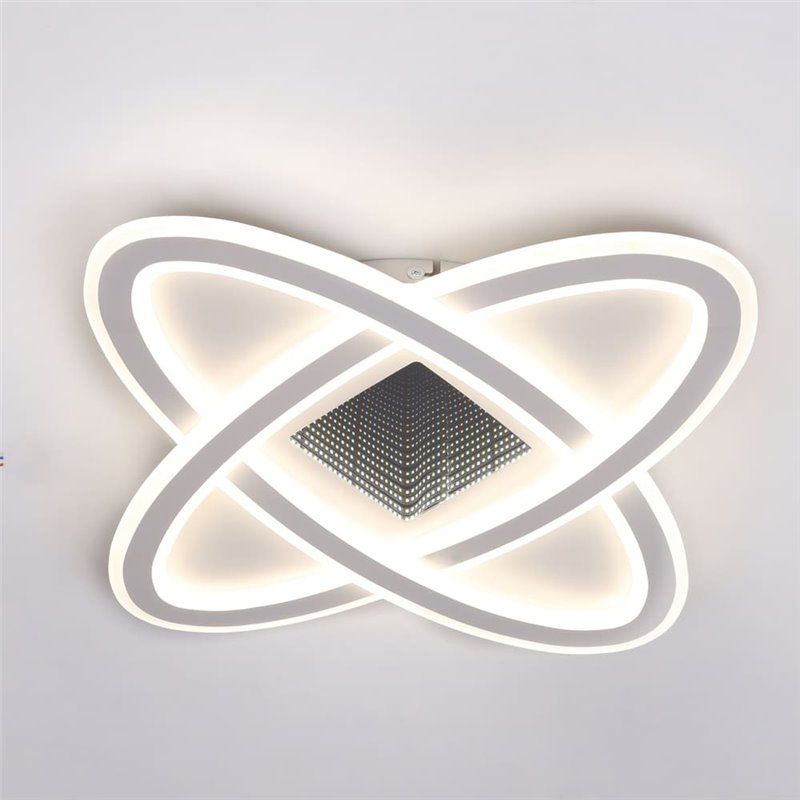 Plafón LED 70W CCT Niza