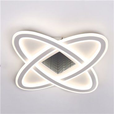 Plafón LED 70W CCT Niza
