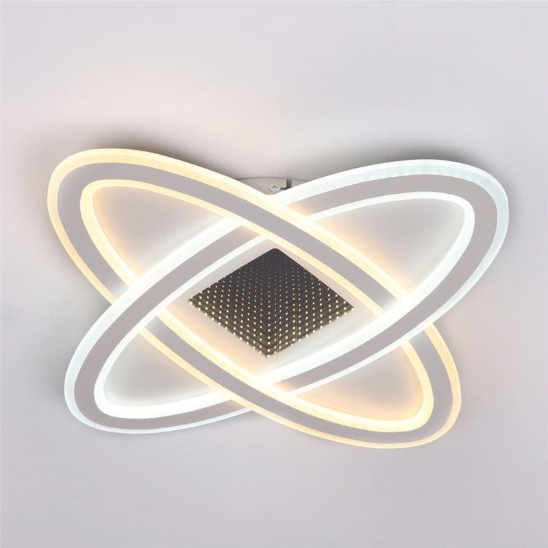 Plafón LED 70W CCT Niza