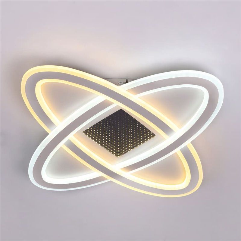 Plafón LED 70W CCT Niza
