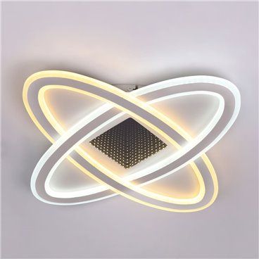 Plafón LED 70W CCT Niza