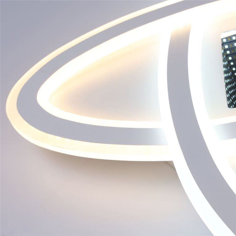 Plafón LED 70W CCT Niza