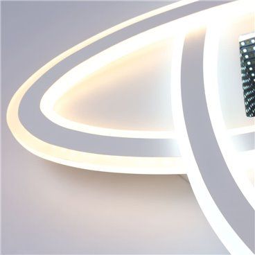Plafón LED 70W CCT Niza