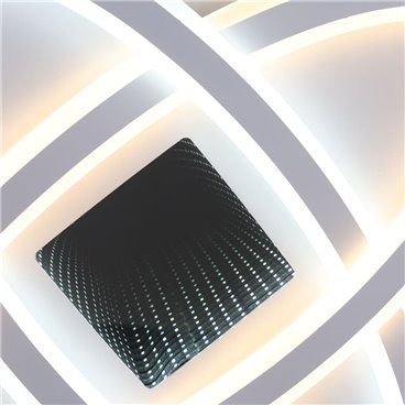 Plafón LED 70W CCT Niza