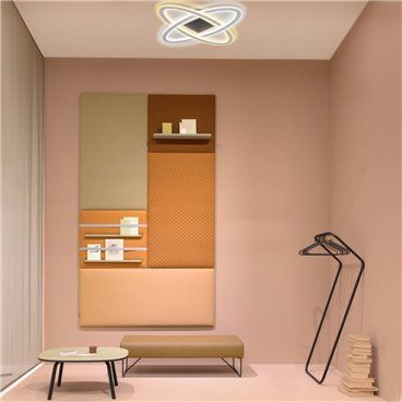 Plafón LED 70W CCT Niza