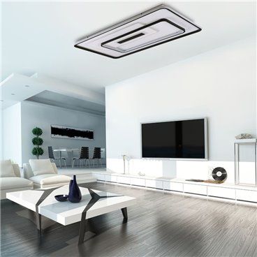 Plafón LED 160W CCT Vega