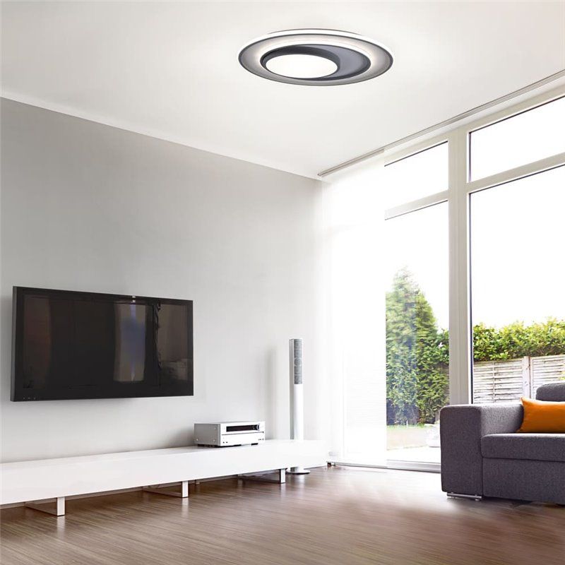 Plafon LED 92W CCT Draco