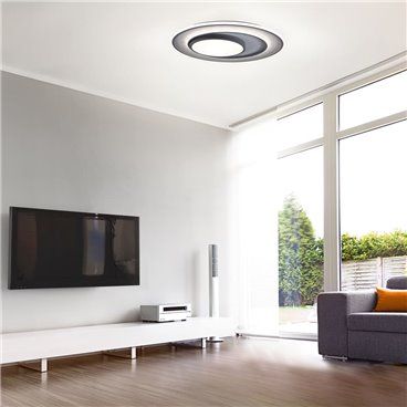 Plafon LED 92W CCT Draco