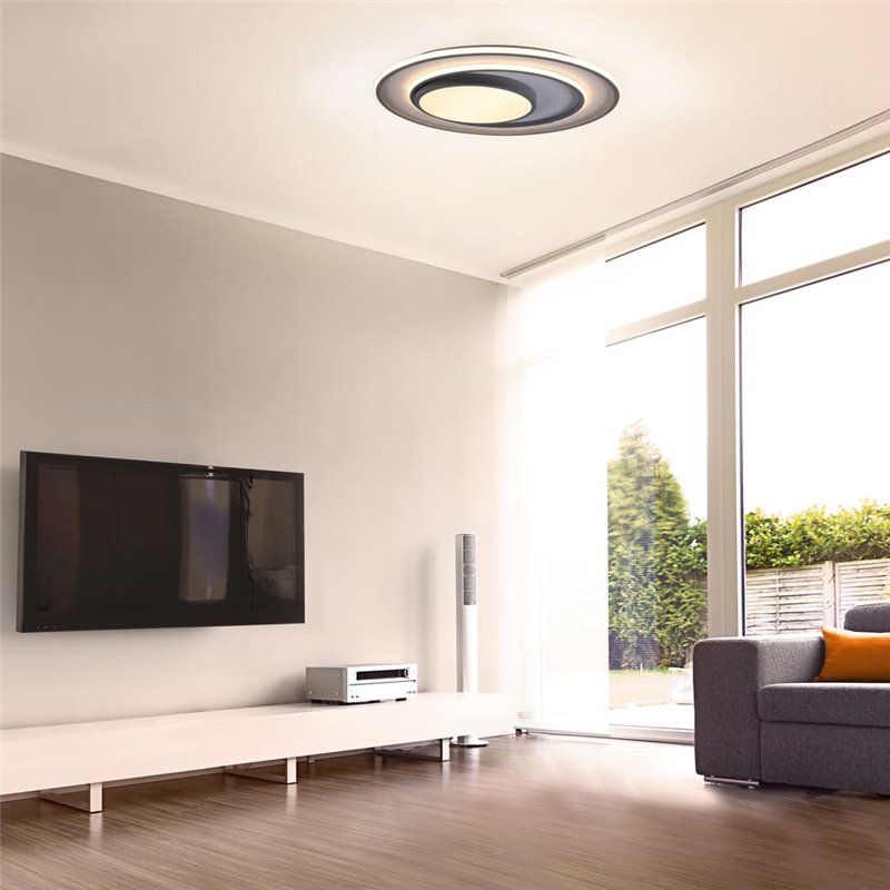 Plafon LED 92W CCT Draco