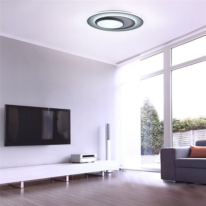 Plafon LED 92W CCT Draco