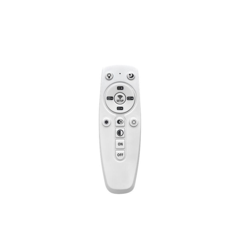 Plafón LED 92W CCT Draco