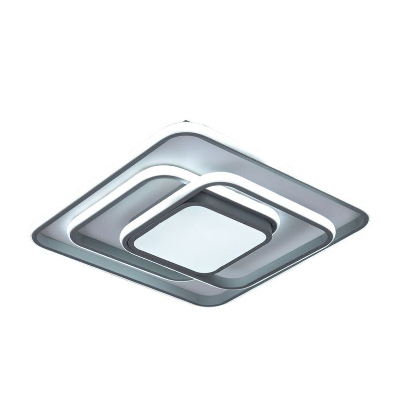 Plafón LED 100W CCT Draco