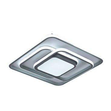 Plafón LED 100W CCT Draco