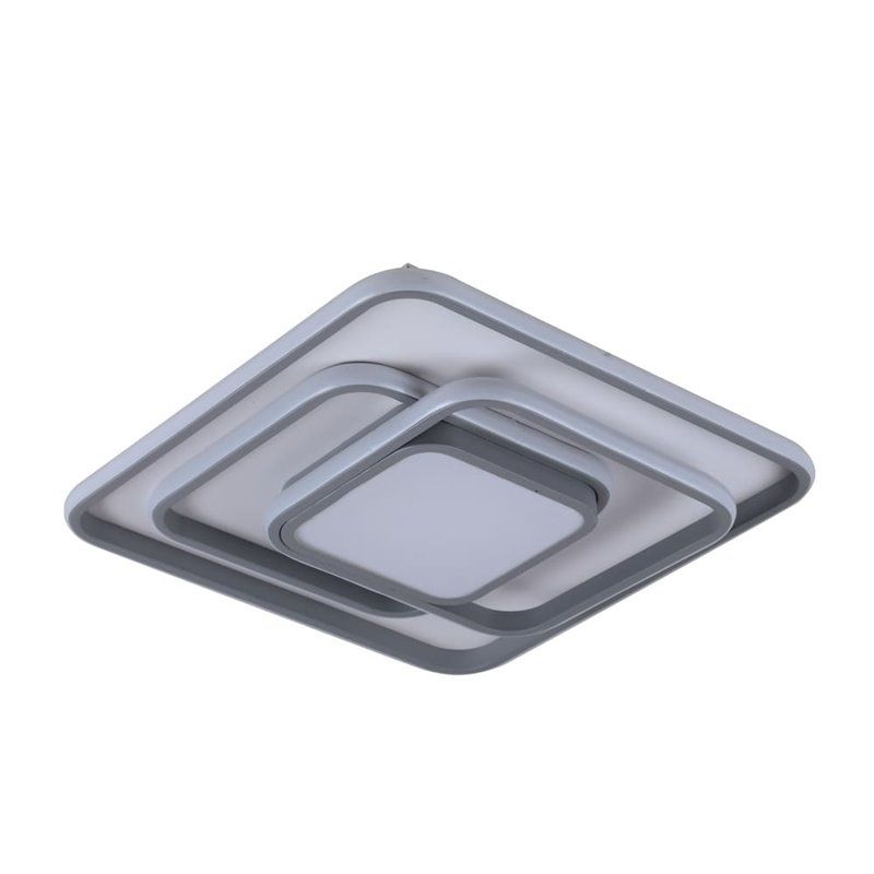 Plafón LED 100W CCT Draco