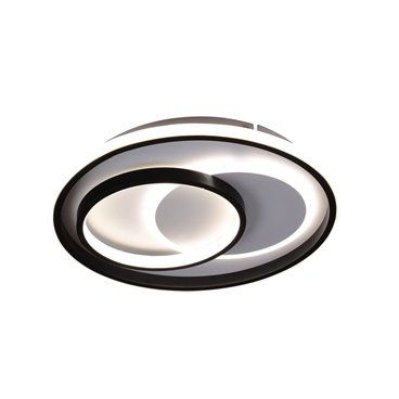 Plafón LED 60W CCT Vega