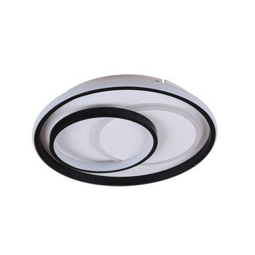 Plafón LED 60W CCT Vega