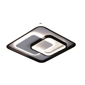 Plafón LED 72W CCT Vega 2