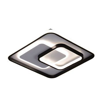 Plafón LED 72W CCT Vega