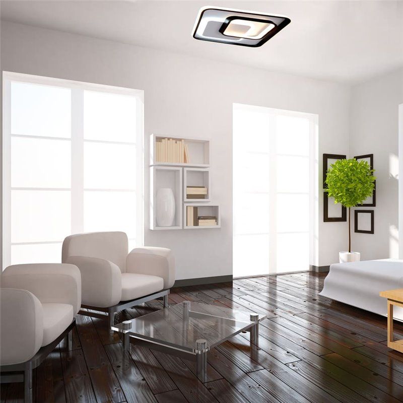 Plafón LED 72W CCT Vega