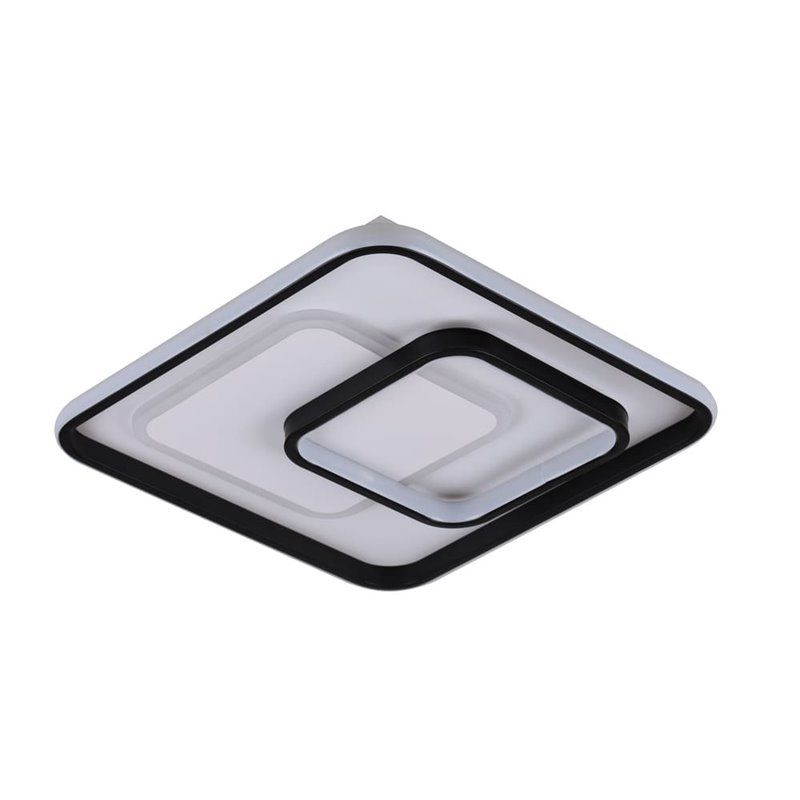 Plafón LED 72W CCT Vega