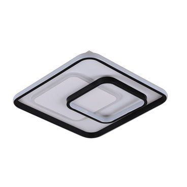 Plafón LED 72W CCT Vega