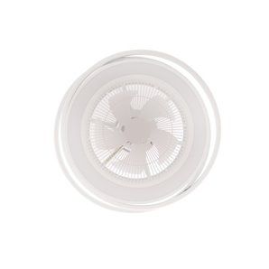 Ventilador de techo LED AC Andrea - CCT 2