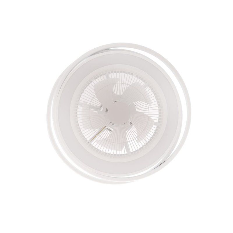 Ventilador de techo LED AC Andrea - CCT