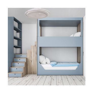 Ventilador de techo LED AC Andrea - CCT