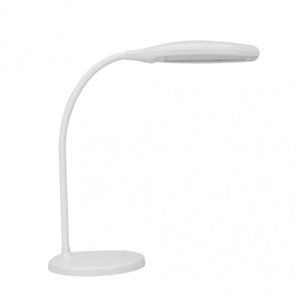 Flexo Turmalita 7w 560lm Blanco 3000-4000-6000k 45x16x35 Cm Reg.Intensidad