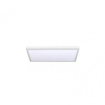 Panel Superf. 36w 6500k Tivoli Blanco 2,5x30x60 Cm 3060 Lm