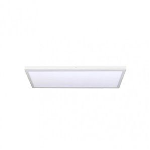 PANEL LED 60X60 MARCO BLANCO LUZ FRIA 36W 3400LM 100-240V IP40 –