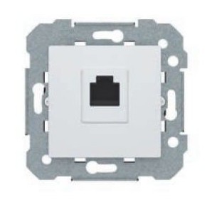 toma telefono blanco BJC Viva