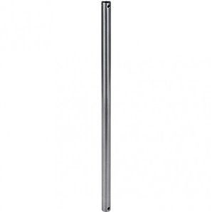 Tija De Extension Ventilador Niquel 50x2,1d