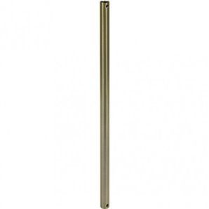 Tija De Extension Ventilador Cuero 50x2,1d