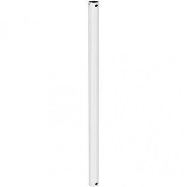 Tija De Extension De Ventiladores Blanca 50x2,6d