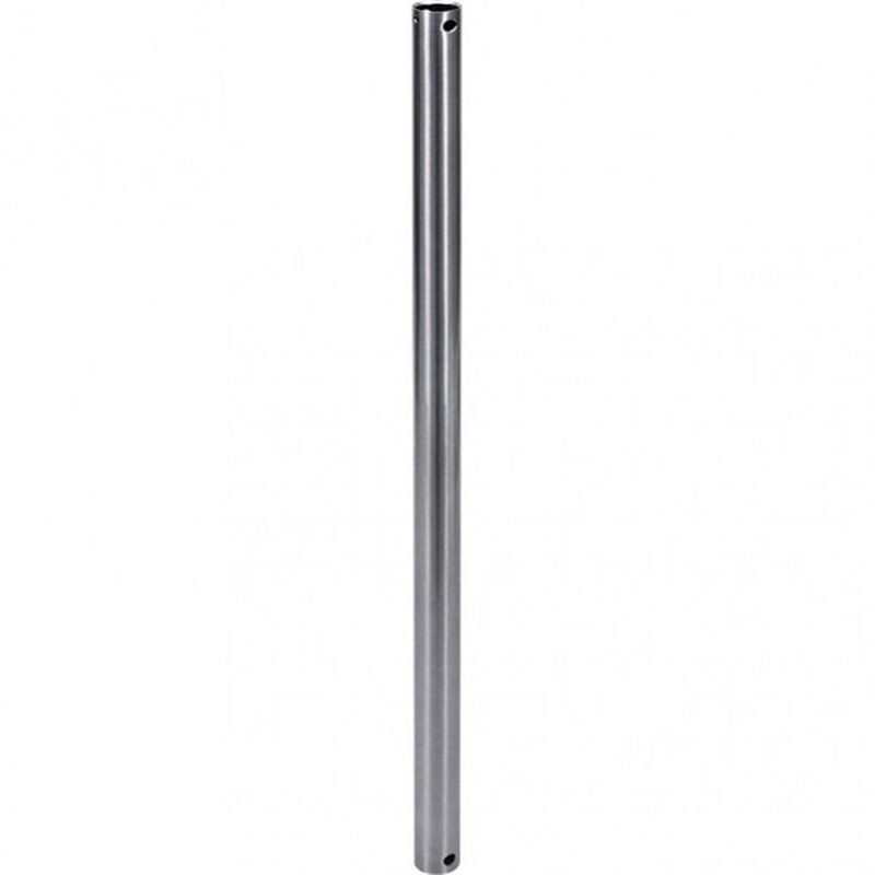 Tija De Extension De Ventiladores Niquel 50x2,6d