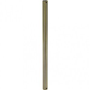 Tija De Extension De Ventiladores Cuero 50x2,6d