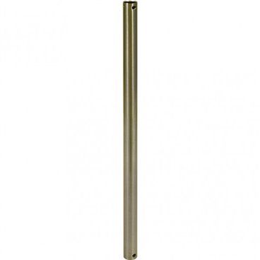 Tija De Extension De Ventiladores Cuero 50x2,6d