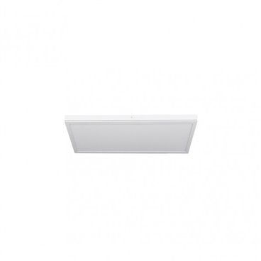 Panel Superf. 36w 6500k Tivoli Blanco 2,5x30x60 Cm 3060 Lm